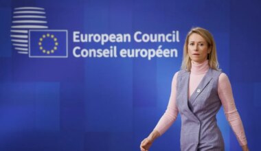 USA avaldab survet vaid Ukrainale, Venemaale üldse mitte