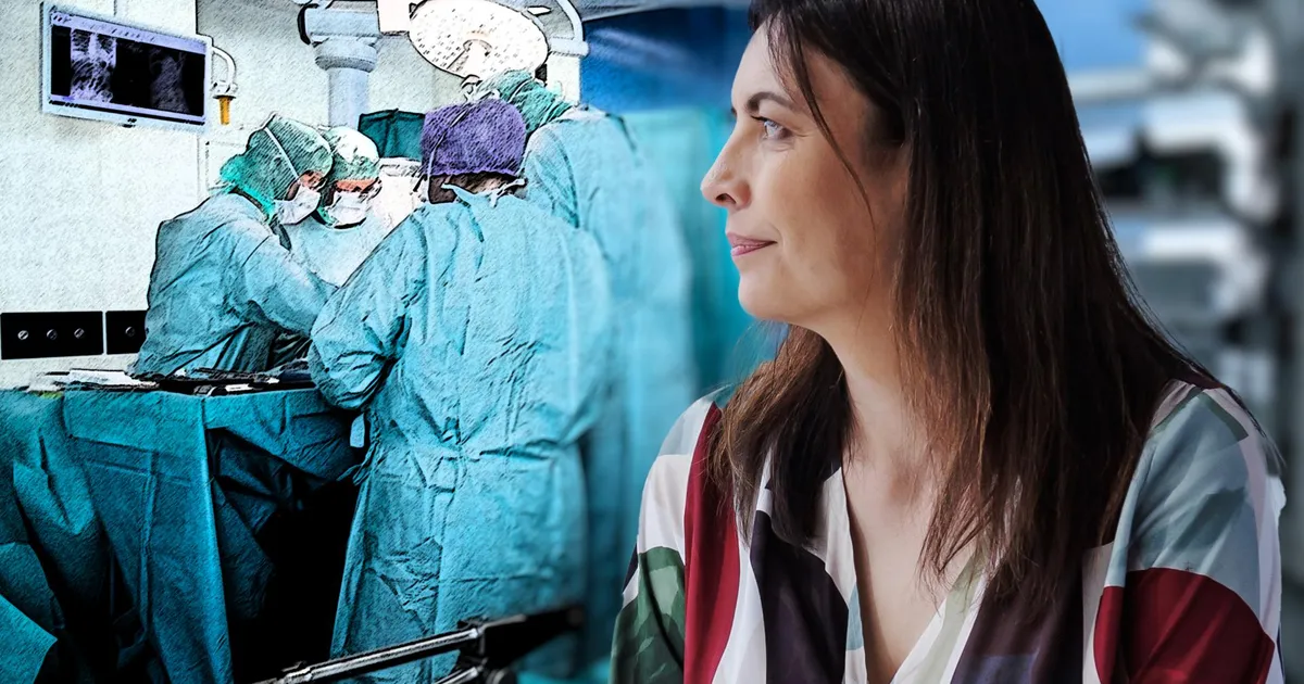 ANALÜÜS ⟩ Kas Karmen Joller julgeb haiglate kallale minna?