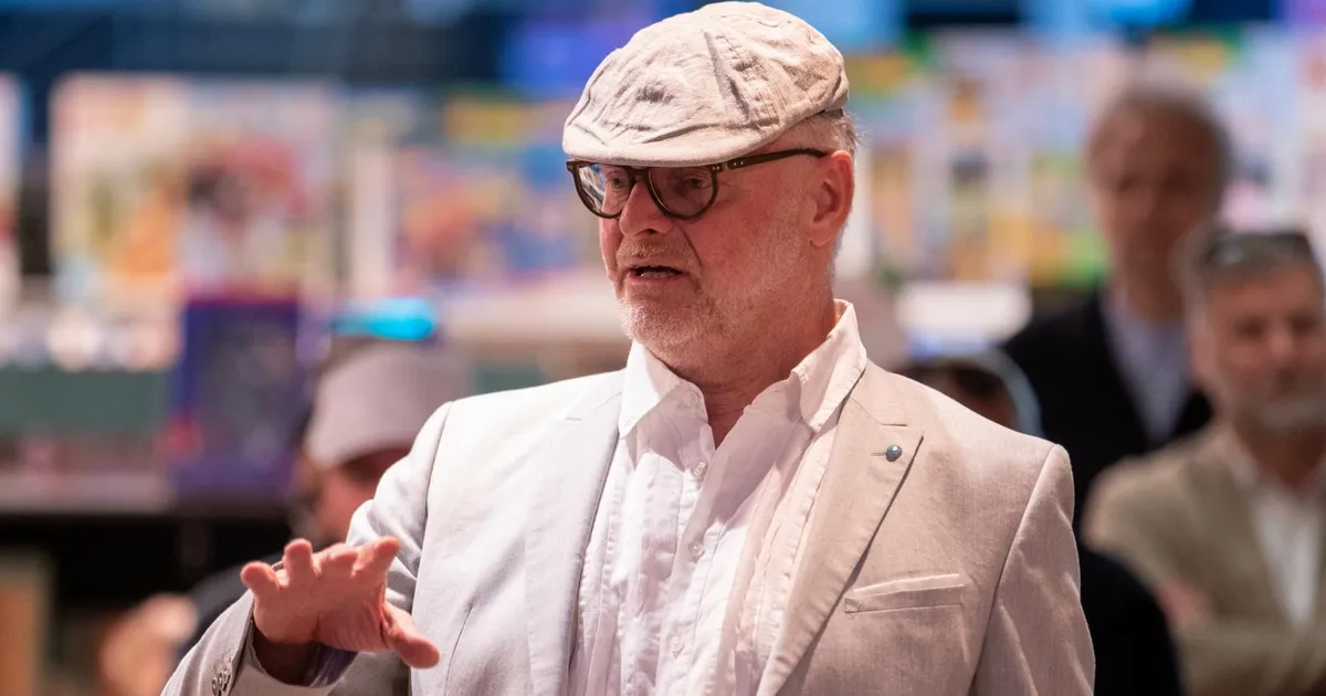 Ekspress Grupi kuulsusetu börsiajalugu saab läbi