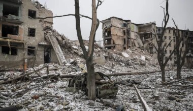 Putin saadab Miamisse kõnelustele eriesindaja Dmitrijevi