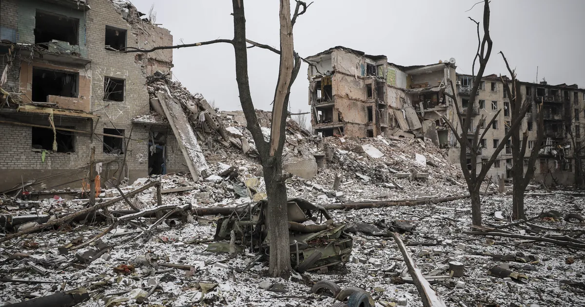 Putin saadab Miamisse kõnelustele eriesindaja Dmitrijevi