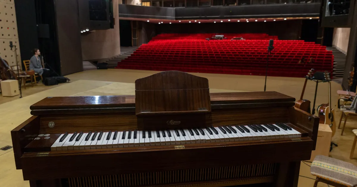 MARET TOMSON, ENN SIIMER ⟩ Viljandi kultuuritraditsioonid ja tänapäev