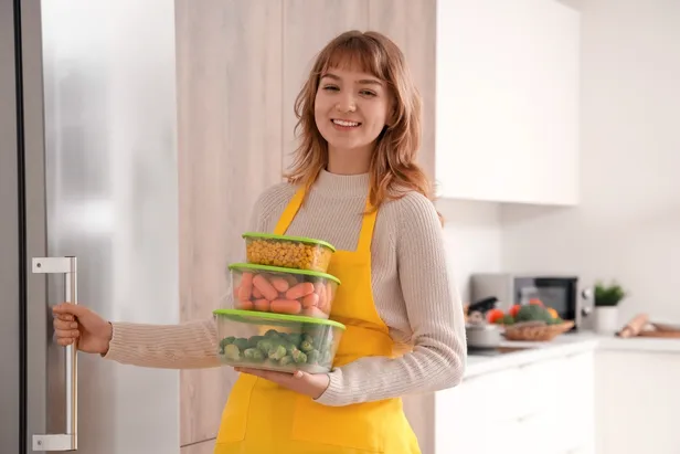 86 protsenti inimesi laseb pühaderoogadel veel mitu päeva hea maitsta. Selleks tuleb osata neid säilitada. Pilt on illustreeriv.