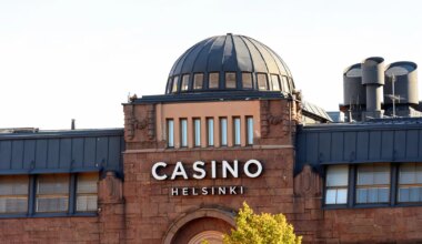 Soome uus hasartmängurluse regulatsioon rakendub 2027.aasta suvel