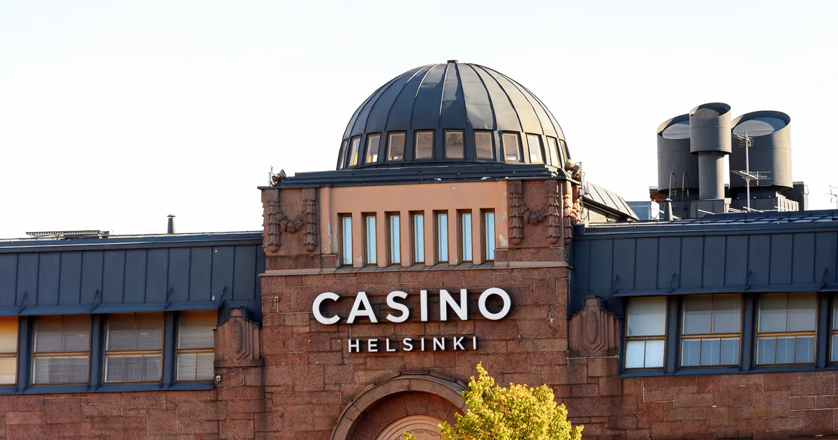 Soome uus hasartmängurluse regulatsioon rakendub 2027.aasta suvel