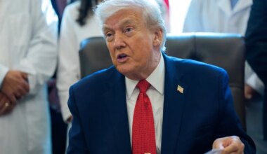 Trumpi nõusoleku saanud USA kaitse-eelarves antakse Ukrainale 800 miljonit dollarit abi