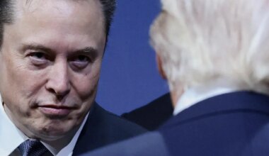 Pöörase Elon Muski pöörane aasta