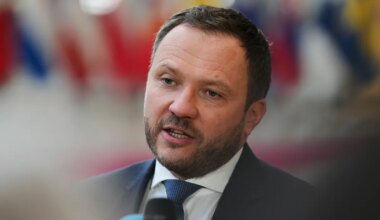 Tsahkna ootab Euroopa liidrite kokkulepet Vene külmutatud varade osas lähinädalatel - Maailm - Postimees.ee