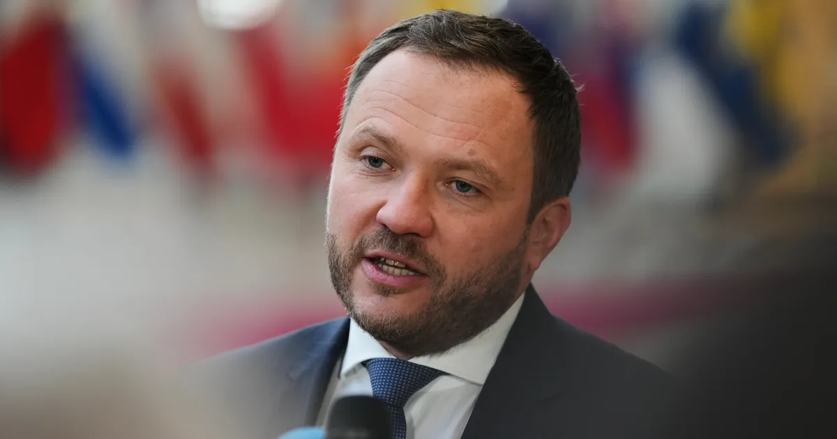 Tsahkna ootab Euroopa liidrite kokkulepet Vene külmutatud varade osas lähinädalatel - Maailm - Postimees.ee