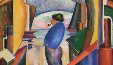 KULTUURIS KUUM ⟩ Eesti kunstiturul vahetasid omanikku miljonid