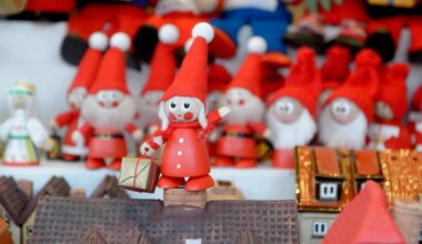 JÕULUOSTUDE UURING ⟩ Vaata, kes säästab ja kes kulutab julgemalt