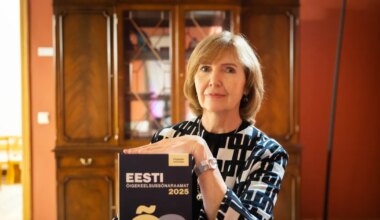 Tõhus paberklots, mis väärib kohta riiulis ja mõttekambrites