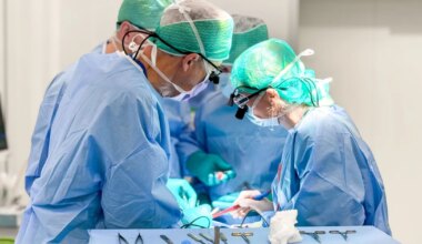 Kliinikumi kirurgid paigaldasid Eestis esimest korda patsiendile 3D-prinditud lõualuu implantaadi