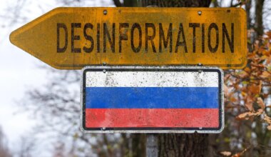 Vene propaganda levitamise eest karistati Florida šerifit ja endisi Euroopa sõjaväelasi