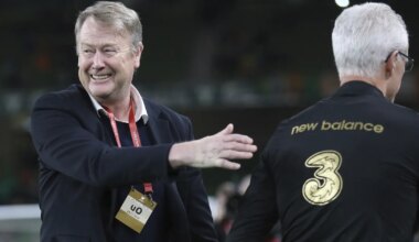 Skandinaavia on leinas: suri vähidiagnoosi saanud Norra jalgpallilegend - Postimees Sport