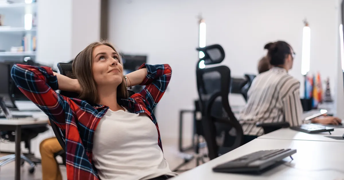 PILK PEALE ⟩ Selgusid 13 tööandjat, kes hoolivad töötajate tervisest enim - Postimees