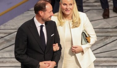 Norra kroonprintsess vajab tõenäoliselt kopsusiirdamist - Maailm - Postimees.ee