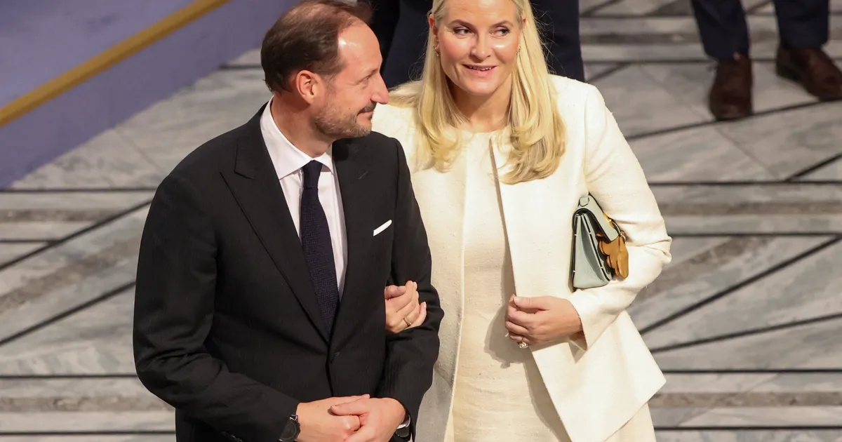 Norra kroonprintsess vajab tõenäoliselt kopsusiirdamist - Maailm - Postimees.ee