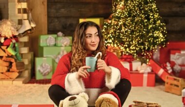 pühade ajal piisab väikestest tervislikest harjumustest