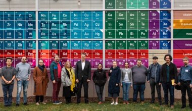 Mida õppida Saksa teadlastelt ning mida neile õpetada?