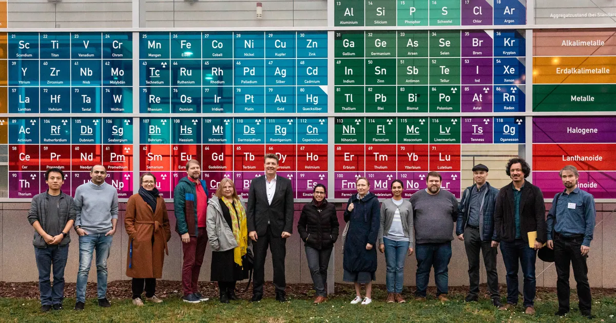 Mida õppida Saksa teadlastelt ning mida neile õpetada?