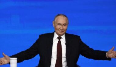 Venemaa võib rünnata kogu Euroopat, kuid ei suuda alistada Donbassi väikelinna