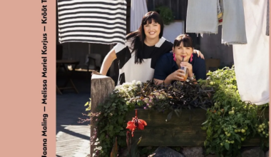 Naised esitlevad pühapäeval raamatut