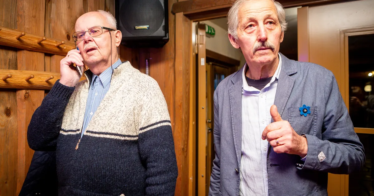 KÜLAVAHELOOD ⟩ Saare Kaluri endised meremehed sätivad oma lood raamatuks