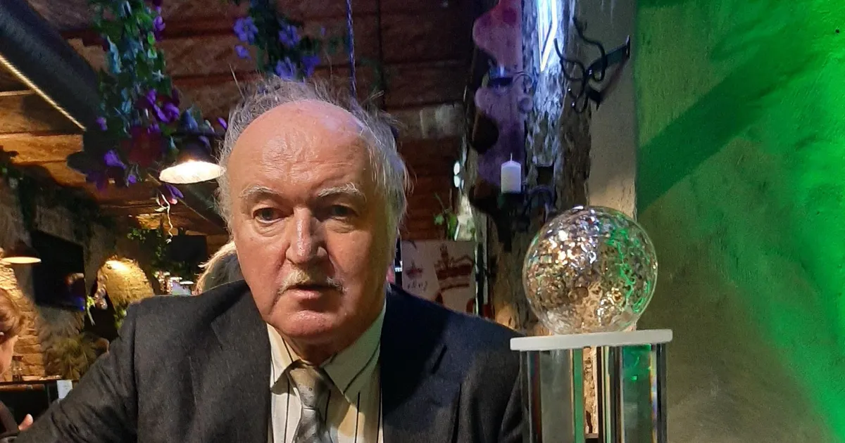 ajakirjanikuna kohtud inimestega, kellega poleks kunagi kohtunud