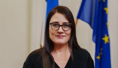 Ida-Viru tegusaim tervisedendaja on Helen Piirsalu