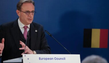 EVELYN KALDOJA ⟩ Brüsselist noppimata jäänud võit ei võrdu ilmatu kaotusega - Arvamus