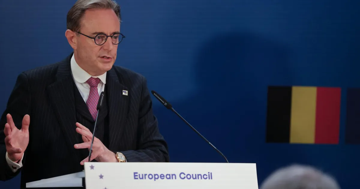 EVELYN KALDOJA ⟩ Brüsselist noppimata jäänud võit ei võrdu ilmatu kaotusega - Arvamus