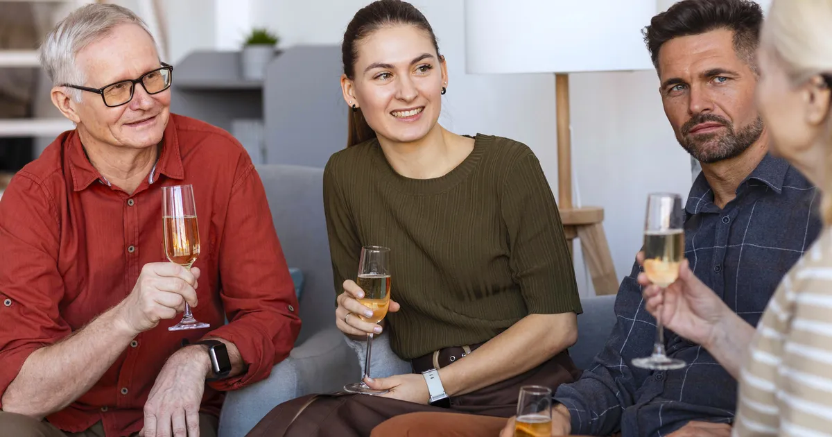 ETTEVAATUST ⟩ Nende ravimite tarbimine alkoholiga on eluohtlik