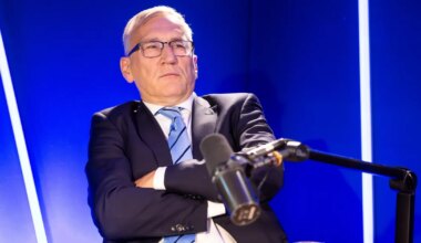 Juhan Parts: Eesti võiks soomestuda