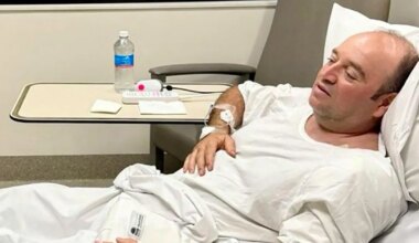 NÄDALA NÄGU ⟩ Tragöödia sünnitas kangelase - Arvamus