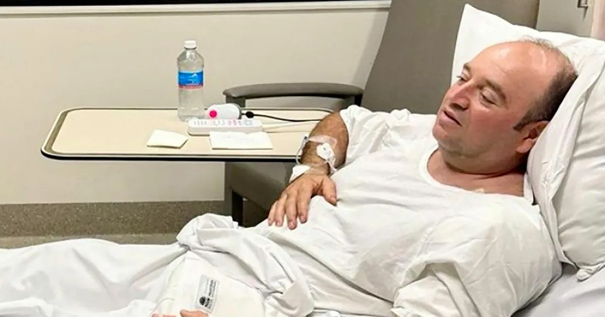 NÄDALA NÄGU ⟩ Tragöödia sünnitas kangelase - Arvamus