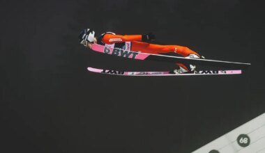 Artti Aigro tegi korraliku hüppe