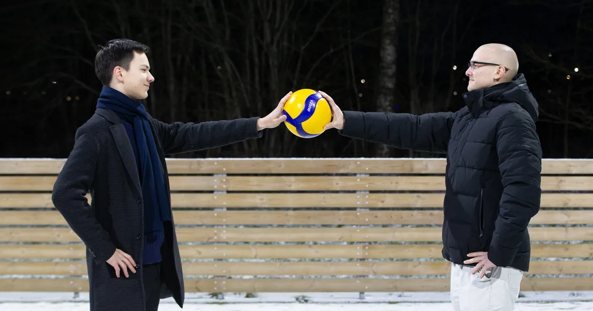 IDA-VIRU HOMME ⟩ "See on väärarusaam, et Ida-Virumaal on vähem teha kui Tallinnas"