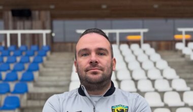 Pärnu jalgpallivõistkonnad tõid treeneritetiimi värsket verd