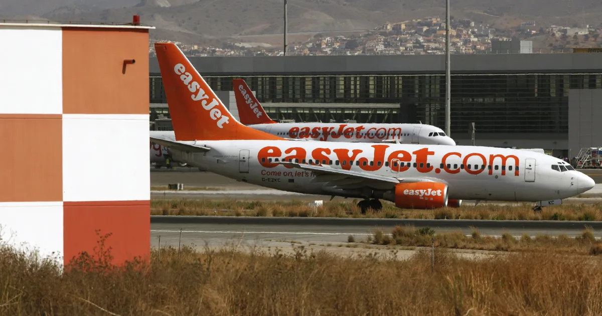 Kaasreisijad süüdistavad Briti perekonda oma surnud vanaema lennuki pardale toomises