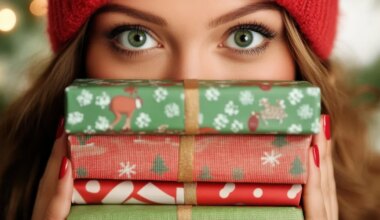 PSÜHHOLOOG ⟩ 5 nippi, kuidas loobuda täiuslikkusest ja leida jõulurahu