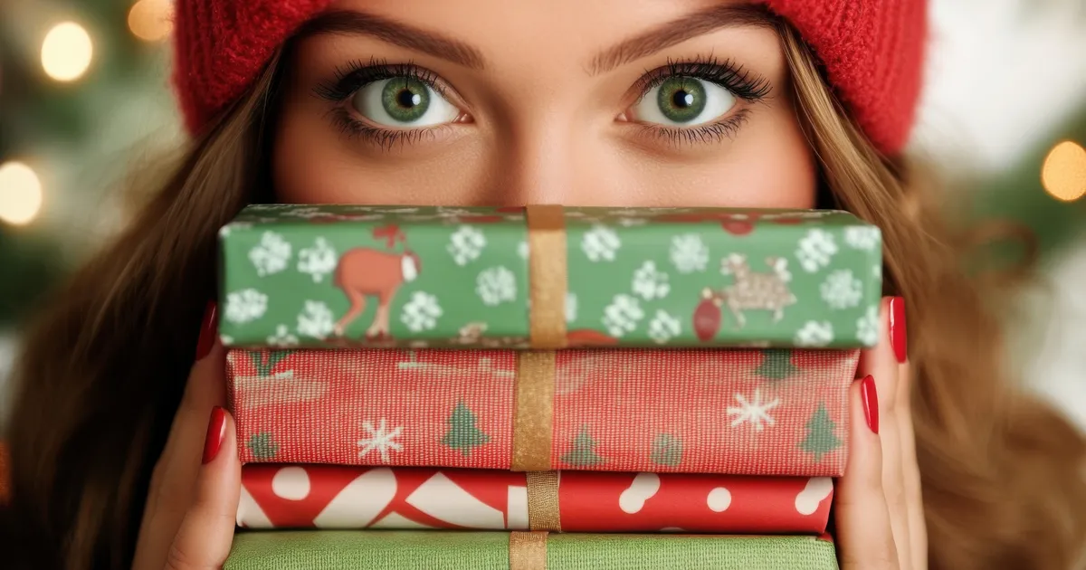 PSÜHHOLOOG ⟩ 5 nippi, kuidas loobuda täiuslikkusest ja leida jõulurahu