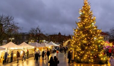 NÄDALA ILMAPROGNOOS ⟩ Jõulud tulevad seekord musta maaga - Pärnu Postimees