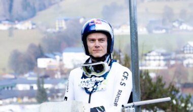 Kristjan Ilvese uue aasta avavõistlus jääb ära: nüüd on rohkem aega asjade paika saamiseks - Postimees Sport