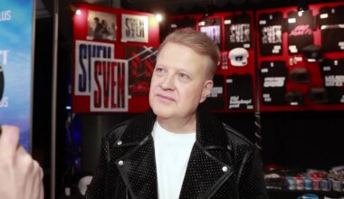 VIDEOINTERVJUU Laulukirjutaja Sven Lõhmus suure kontserdi eel: mul on pelgupaigad, kuhu vahel popmuusika eest põgenen - Elu24