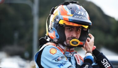Hyundai rallimees Tänaku lahkumisest: meil on nüüd rohkem vabadust - Postimees Sport