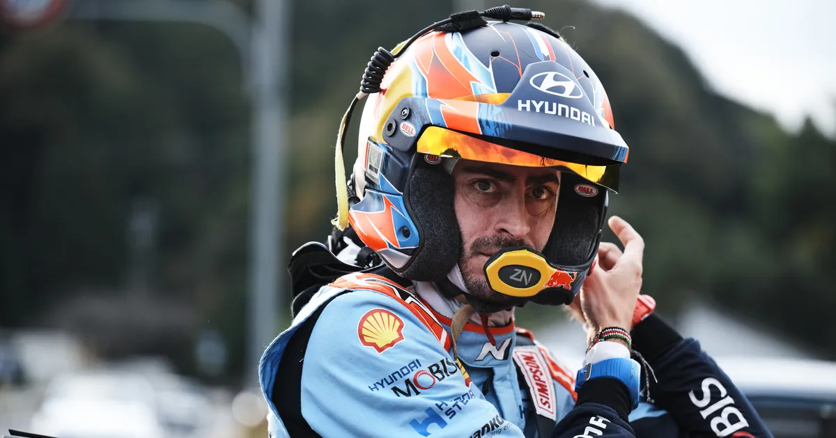 Hyundai rallimees Tänaku lahkumisest: meil on nüüd rohkem vabadust - Postimees Sport