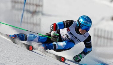 Tormis Laine õnnetu seeria jätkub. «Väljakutsed on seotud ülemõtlemisega.»