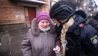 Vene väed tungisid Sumõ oblastisse ja röövisid üle 50 tsiviilisiku - Maailm - Postimees.ee