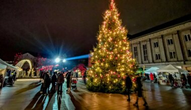 GALERII ⟩ Jõulukaunistuste konkursi parimad pälvisid tunnustuse